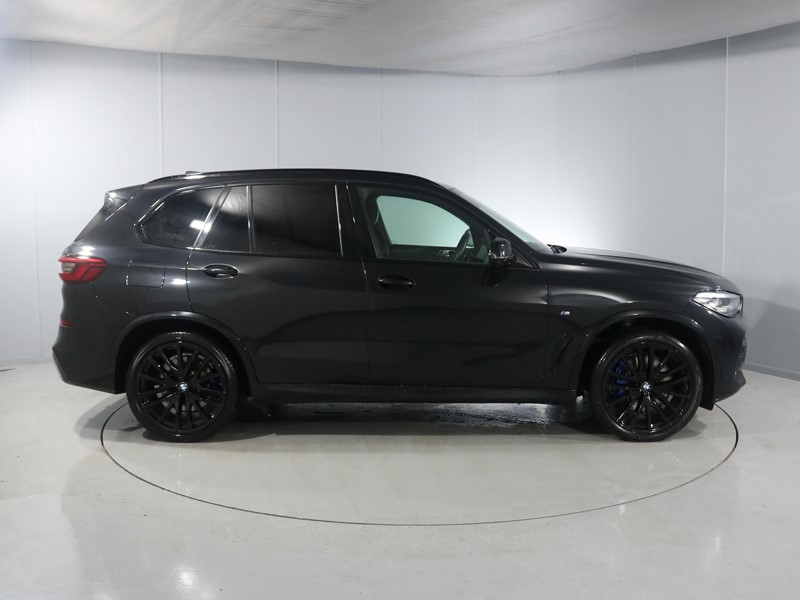 2019 (69) BMW X5 xDrive30d M Sport 5dr Auto 3575796