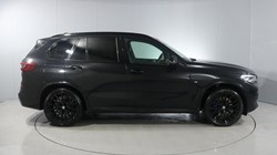 2019 (69) BMW X5 xDrive30d M Sport 5dr Auto 3575796