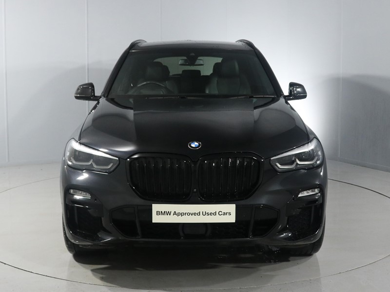 2019 (69) BMW X5 xDrive30d M Sport 5dr Auto 3575809