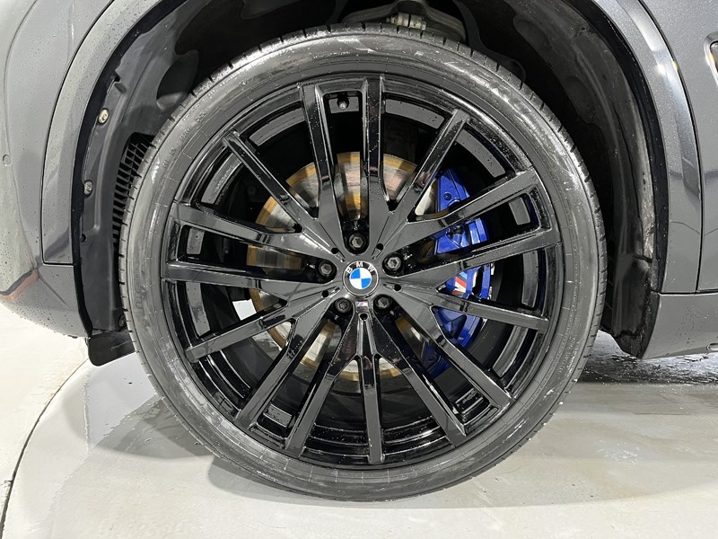 2019 (69) BMW X5 xDrive30d M Sport 5dr Auto 3575807