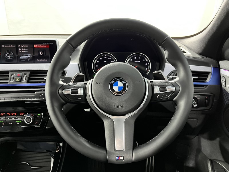 2023 (73) BMW X2 xDrive 20i [178] M Sport 5dr Step Auto 3514017