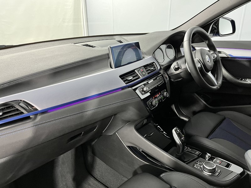 2023 (73) BMW X2 xDrive 20i [178] M Sport 5dr Step Auto 3514019