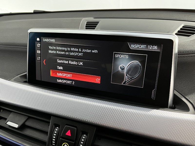 2023 (73) BMW X2 xDrive 20i [178] M Sport 5dr Step Auto 3514039