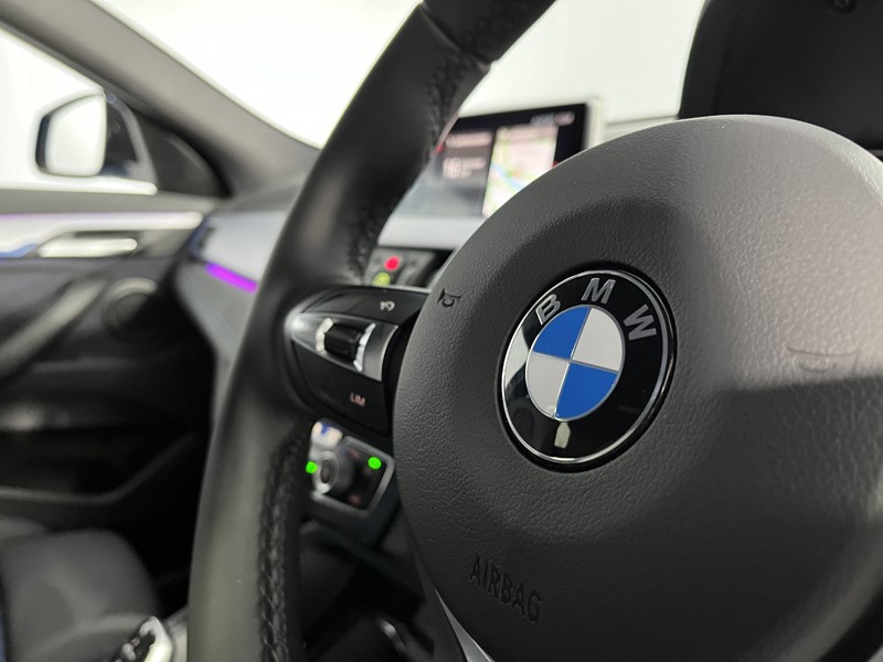 2023 (73) BMW X2 xDrive 20i [178] M Sport 5dr Step Auto 3514034