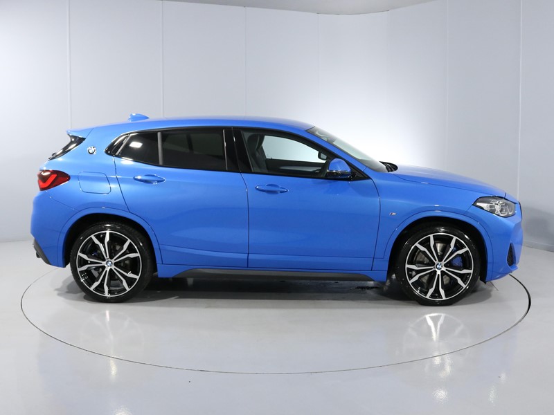 2023 (73) BMW X2 xDrive 20i [178] M Sport 5dr Step Auto 3514015