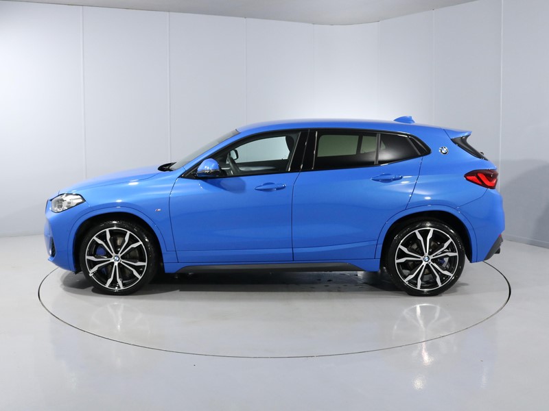 2023 (73) BMW X2 xDrive 20i [178] M Sport 5dr Step Auto 3514060