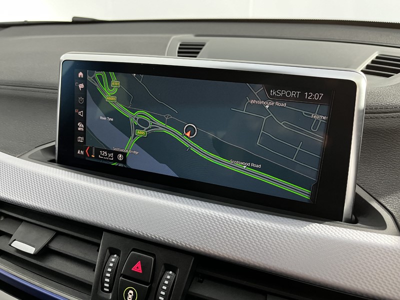 2023 (73) BMW X2 xDrive 20i [178] M Sport 5dr Step Auto 3514029