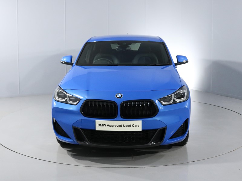 2023 (73) BMW X2 xDrive 20i [178] M Sport 5dr Step Auto 3514028