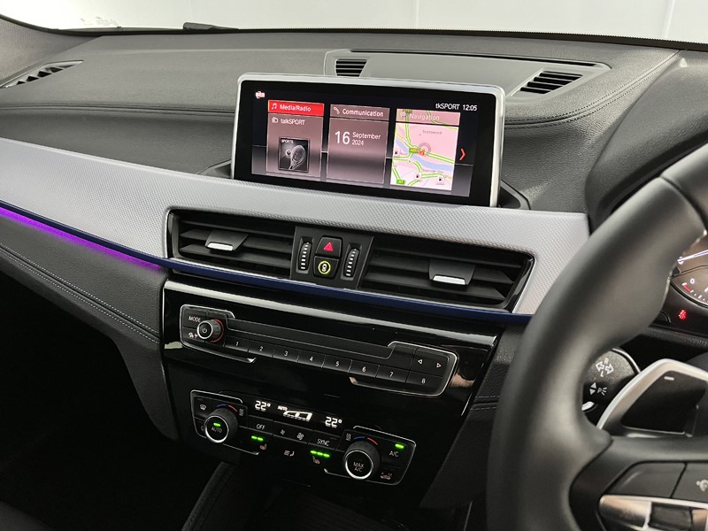 2023 (73) BMW X2 xDrive 20i [178] M Sport 5dr Step Auto 3514020