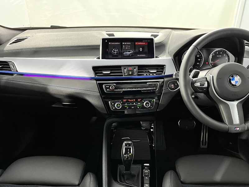 2023 (73) BMW X2 xDrive 20i [178] M Sport 5dr Step Auto 3514016
