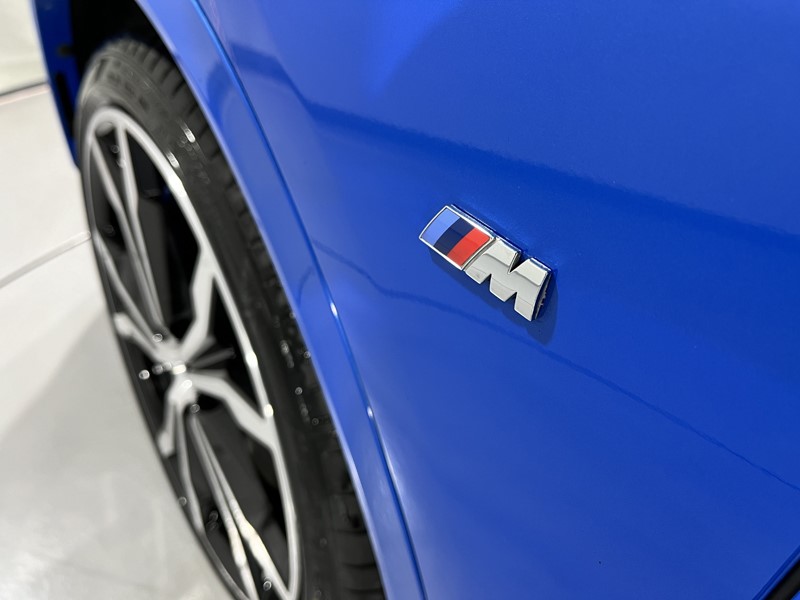 2023 (73) BMW X2 xDrive 20i [178] M Sport 5dr Step Auto 3514054