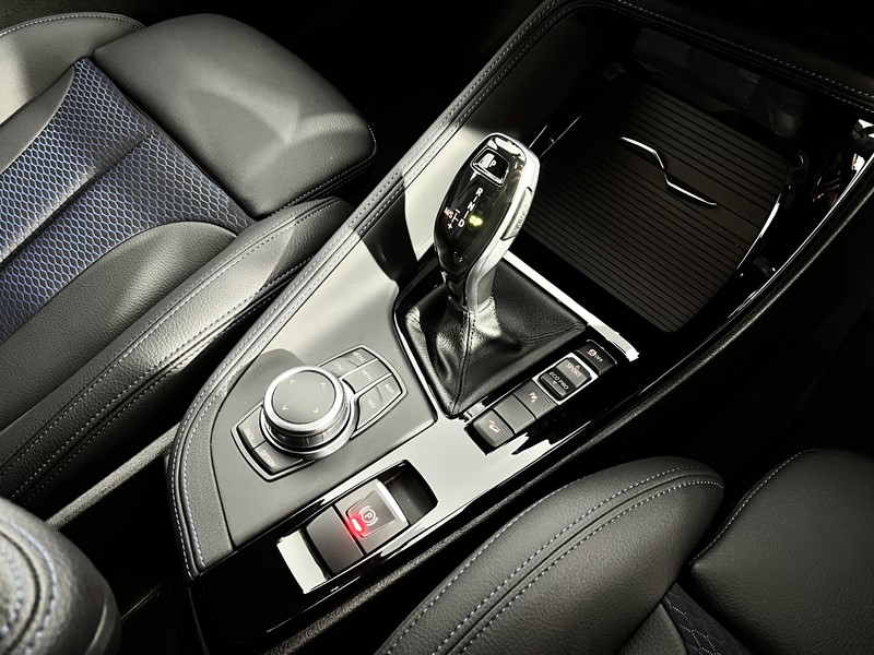 2023 (73) BMW X2 xDrive 20i [178] M Sport 5dr Step Auto 3514022