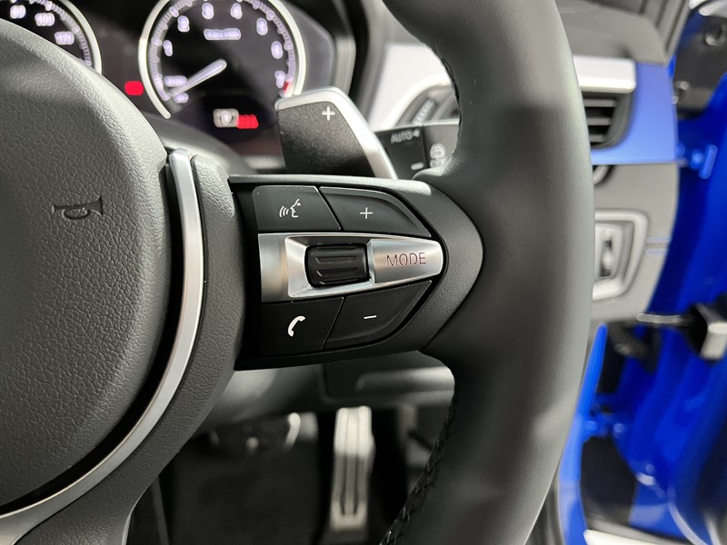 2023 (73) BMW X2 xDrive 20i [178] M Sport 5dr Step Auto 3514036