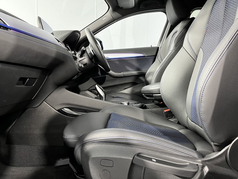 2023 (73) BMW X2 xDrive 20i [178] M Sport 5dr Step Auto 3514047