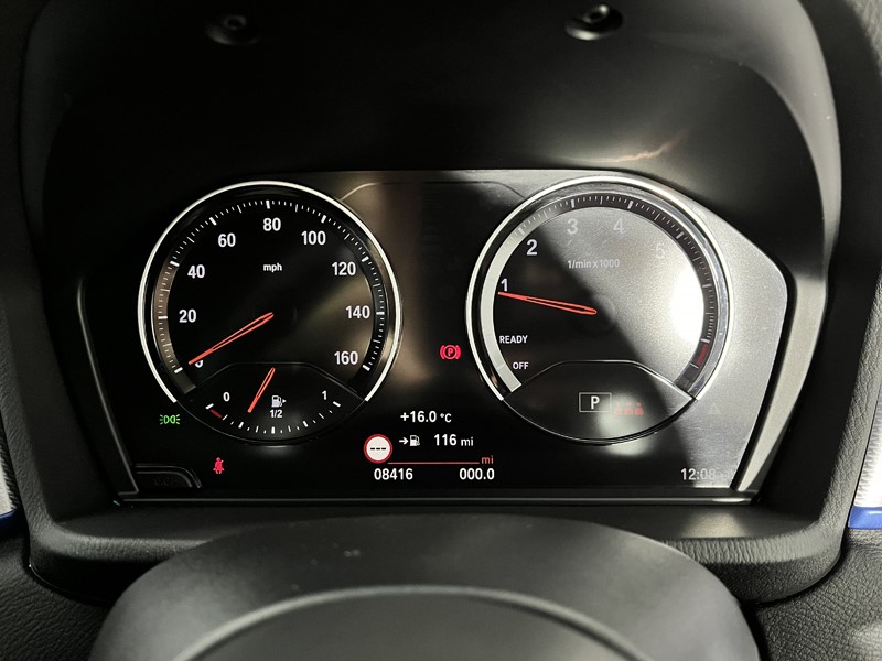 2023 (73) BMW X2 xDrive 20i [178] M Sport 5dr Step Auto 3514021