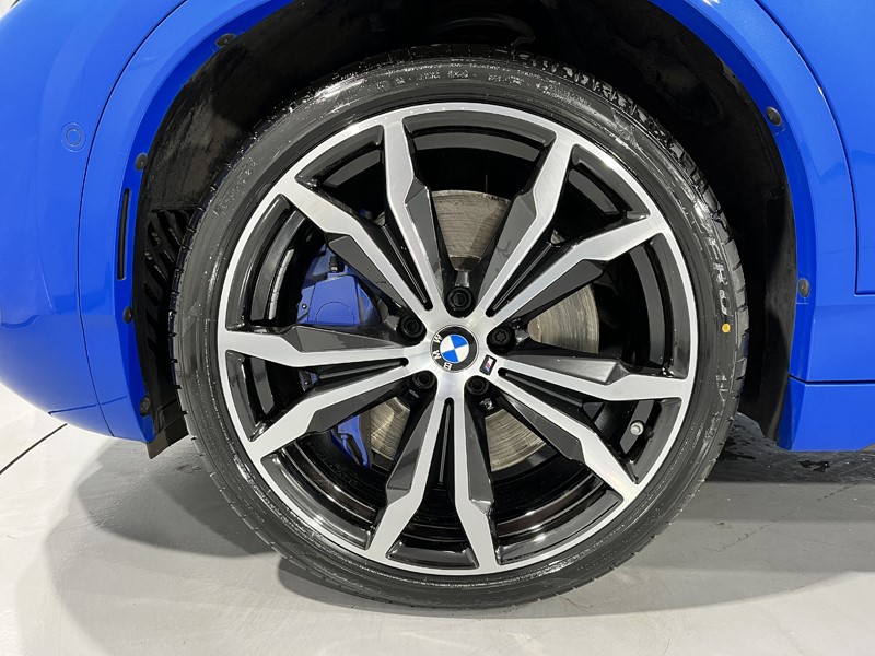 2023 (73) BMW X2 xDrive 20i [178] M Sport 5dr Step Auto 3514026