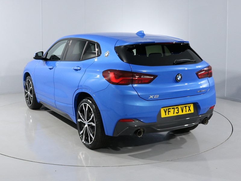 2023 (73) BMW X2 xDrive 20i [178] M Sport 5dr Step Auto 3514014