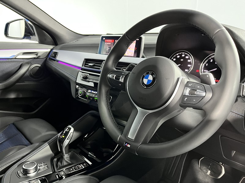2023 (73) BMW X2 xDrive 20i [178] M Sport 5dr Step Auto 3514018