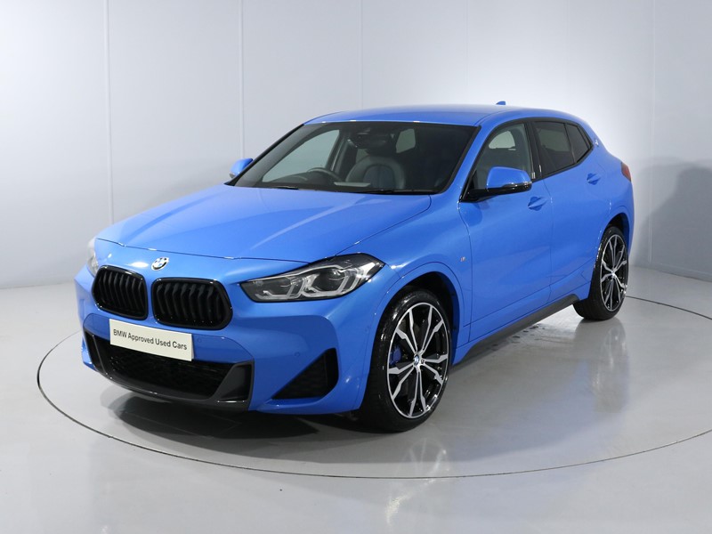2023 (73) BMW X2 xDrive 20i [178] M Sport 5dr Step Auto 3514059