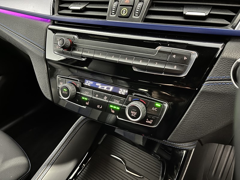 2023 (73) BMW X2 xDrive 20i [178] M Sport 5dr Step Auto 3514042