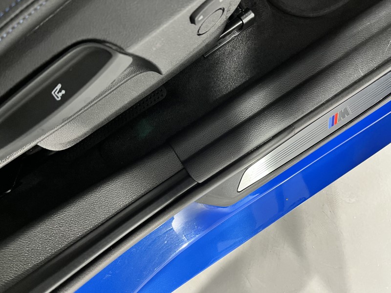 2023 (73) BMW X2 xDrive 20i [178] M Sport 5dr Step Auto 3514031