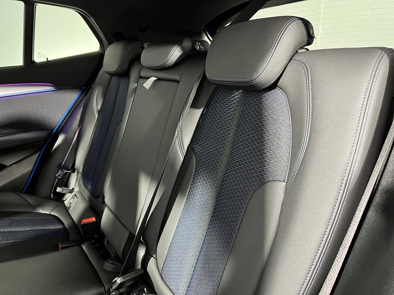 2023 (73) BMW X2 xDrive 20i [178] M Sport 5dr Step Auto 3514024