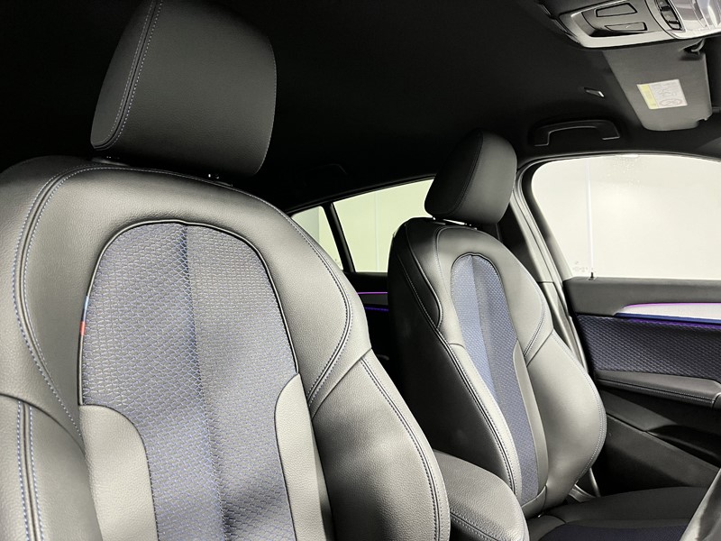 2023 (73) BMW X2 xDrive 20i [178] M Sport 5dr Step Auto 3514023