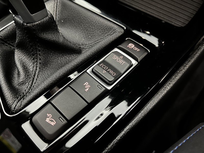 2023 (73) BMW X2 xDrive 20i [178] M Sport 5dr Step Auto 3514045