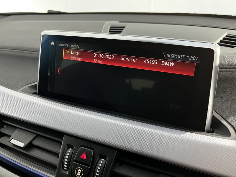 2023 (73) BMW X2 xDrive 20i [178] M Sport 5dr Step Auto 3514041