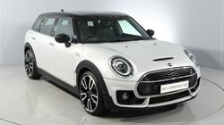 2020 (70) MINI CLUBMAN 2.0 Cooper S Sport 6dr Auto 3519720
