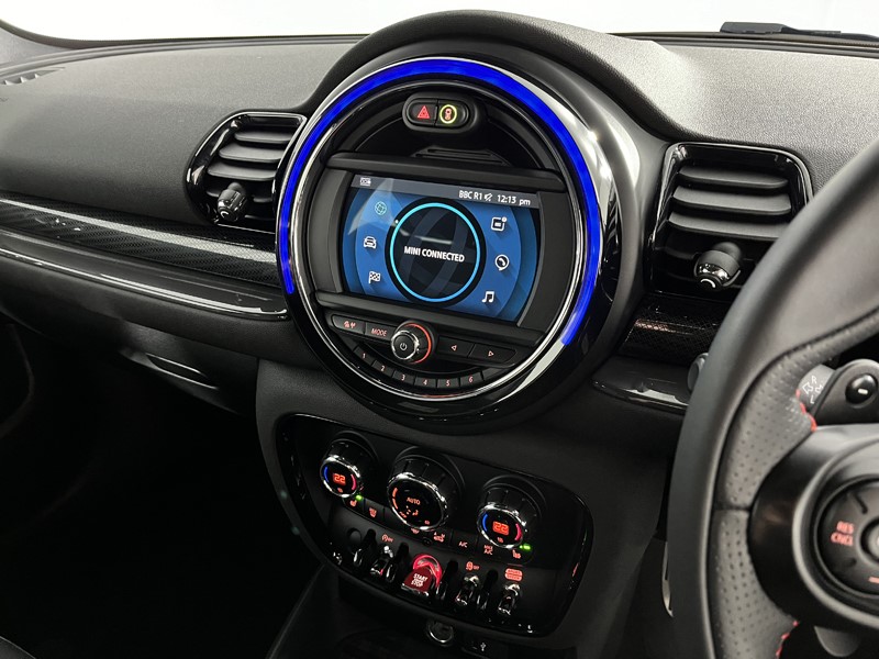 2020 (70) MINI CLUBMAN 2.0 Cooper S Sport 6dr Auto 3519727