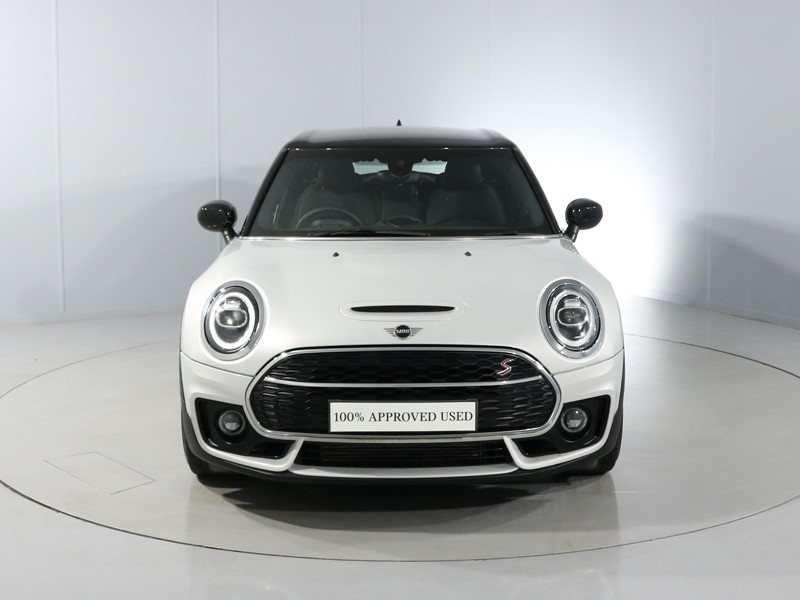 2020 (70) MINI CLUBMAN 2.0 Cooper S Sport 6dr Auto 3519735