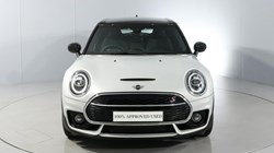 2020 (70) MINI CLUBMAN 2.0 Cooper S Sport 6dr Auto 3519735