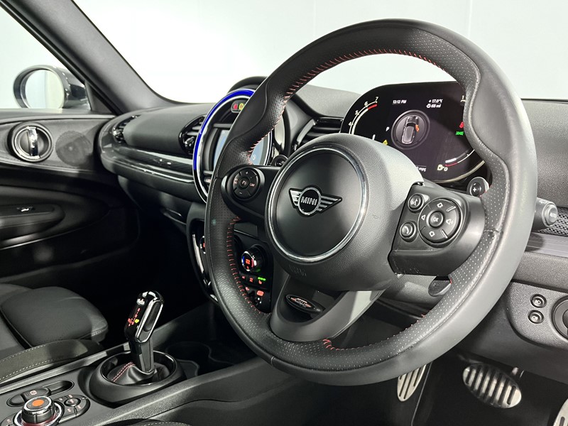 2020 (70) MINI CLUBMAN 2.0 Cooper S Sport 6dr Auto 3519725