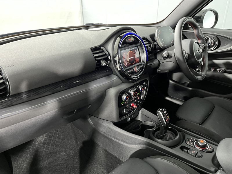 2020 (70) MINI CLUBMAN 2.0 Cooper S Sport 6dr Auto 3519726