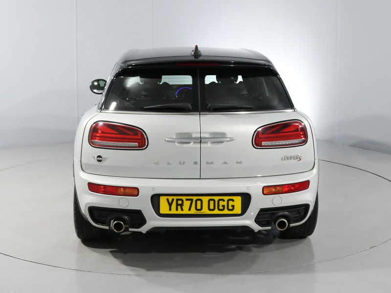 2020 (70) MINI CLUBMAN 2.0 Cooper S Sport 6dr Auto 3519734