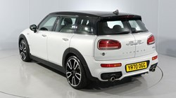 2020 (70) MINI CLUBMAN 2.0 Cooper S Sport 6dr Auto 3519721