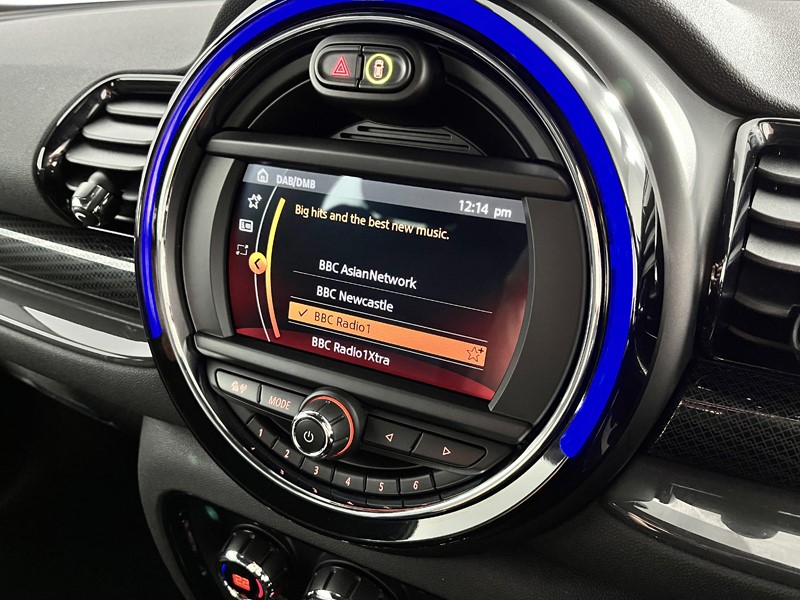 2020 (70) MINI CLUBMAN 2.0 Cooper S Sport 6dr Auto 3519747