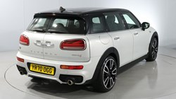 2020 (70) MINI CLUBMAN 2.0 Cooper S Sport 6dr Auto 3519763