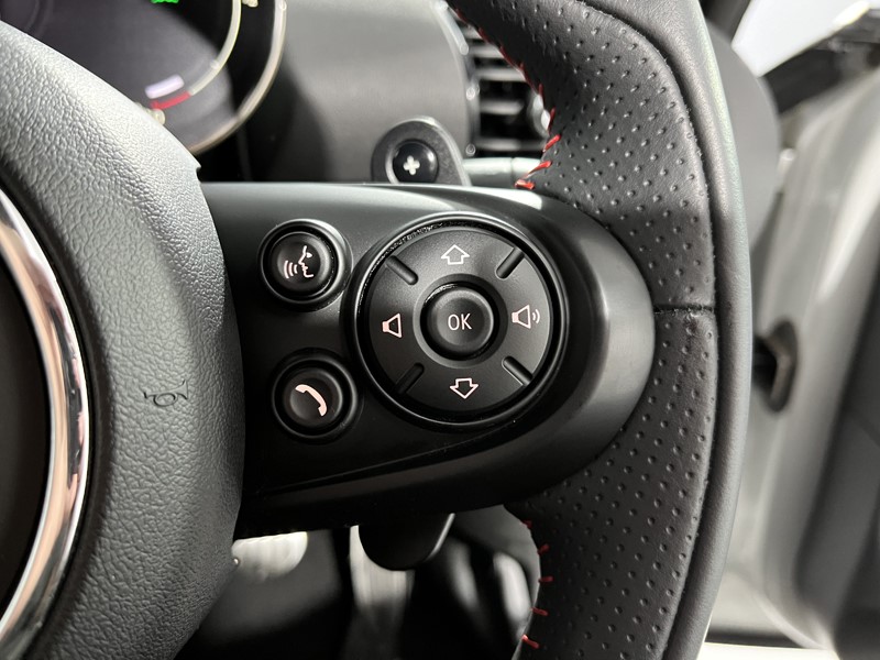 2020 (70) MINI CLUBMAN 2.0 Cooper S Sport 6dr Auto 3519743