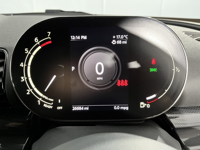 2020 (70) MINI CLUBMAN 2.0 Cooper S Sport 6dr Auto 3519728