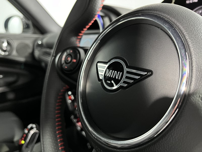 2020 (70) MINI CLUBMAN 2.0 Cooper S Sport 6dr Auto 3519741