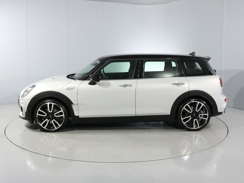 2020 (70) MINI CLUBMAN 2.0 Cooper S Sport 6dr Auto 3519762