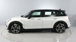 2020 (70) MINI CLUBMAN 2.0 Cooper S Sport 6dr Auto 3519762
