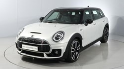 2020 (70) MINI CLUBMAN 2.0 Cooper S Sport 6dr Auto 3519761