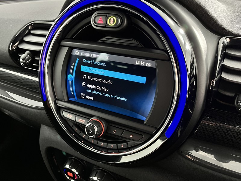 2020 (70) MINI CLUBMAN 2.0 Cooper S Sport 6dr Auto 3519746