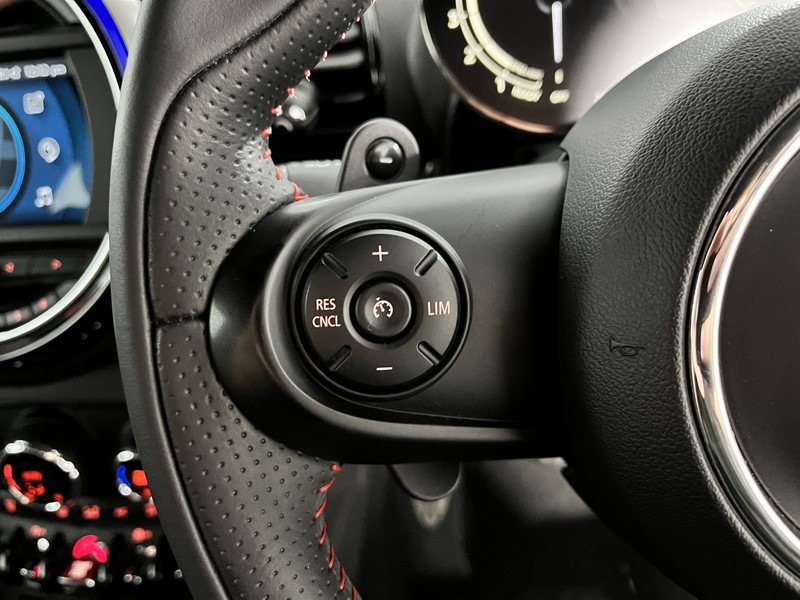 2020 (70) MINI CLUBMAN 2.0 Cooper S Sport 6dr Auto 3519742