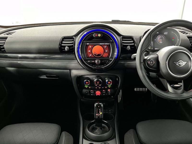 2020 (70) MINI CLUBMAN 2.0 Cooper S Sport 6dr Auto 3519723