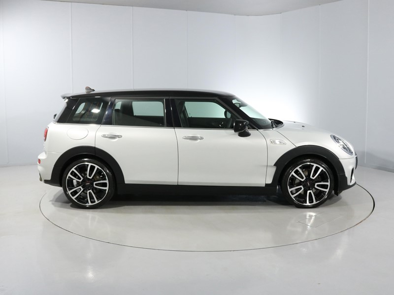 2020 (70) MINI CLUBMAN 2.0 Cooper S Sport 6dr Auto 3519722