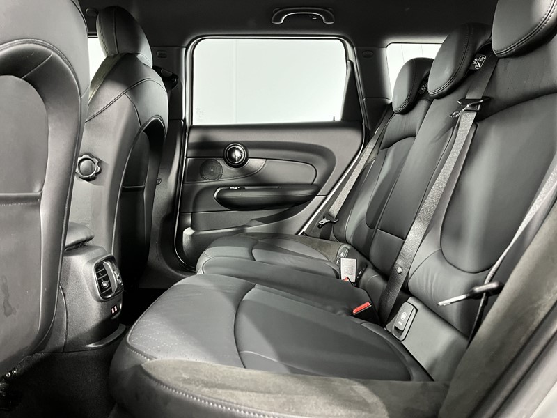 2020 (70) MINI CLUBMAN 2.0 Cooper S Sport 6dr Auto 3519753